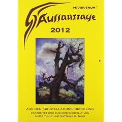 Aussaattage 2012, gro�e Ausgabe