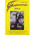 Aussaattage 2012, gro�e Ausgabe