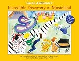 Sarah and Nikolai's Incredible Discovery of Musicland