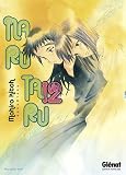Narutaru, Tome 12 :