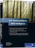 SAP BusinessObjects Web Intelligence