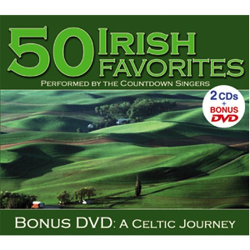 CD-Charts  Search : 50 Irish Favorites
