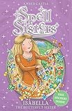 Isabella the Butterfly Sister