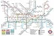 London Underground Tube...