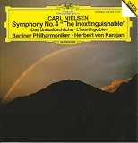 Carl Nielsen: Symphony No. 4