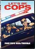 Let's Be Cops