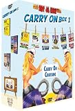 Ist ja irre - Carry On Box 1 [3 DVDs]