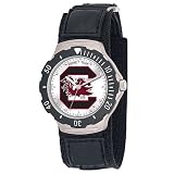 South Carolina Agent Series Watch (Velcro Band)