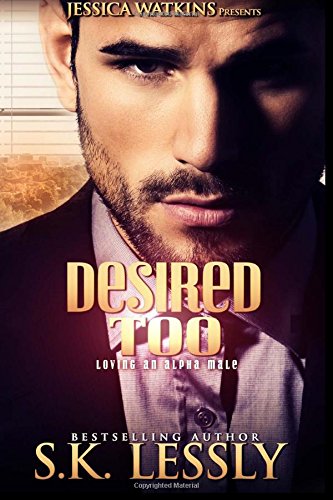 desired too loving an alpha male