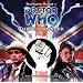 Favorite Doctor Who Seventh Doctor