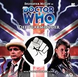 The Fearmonger (Doctor Who)
