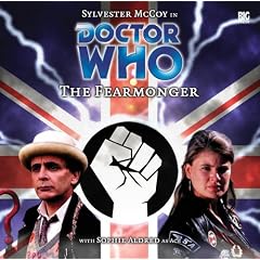 The Fearmonger (Doctor Who)