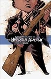 The Umbrella Academy: Dallas