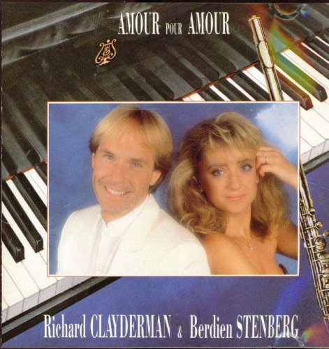 Richard Clayderman - Amour Pour Amour - Zortam Music