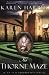 The Thorne Maze (Elizabeth I Mysteries, Book 5)