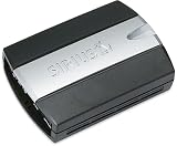 SIRIUS SC-H1 SiriusConnect Home tuner for compatible A/V receivers