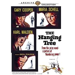 The Hanging Tree