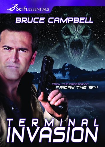 Terminal Invasion (2002) DVDRIP MU Foreign Subbed Icon