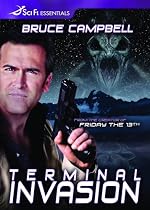 Terminal Invasion Streaming.