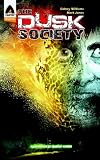 The Dusk Society (Campfire Graphic Novels)