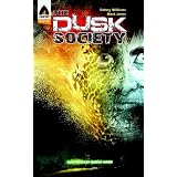 The Dusk Society (Campfire Graphic Novels)