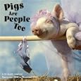 2009 Animal Calendars: Pigs are People Too 2009 Calendar - 2009 Calendar - 30 x 30 cm