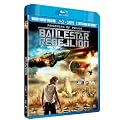 Battlestar Rebellion : Prisoners of power [Blu-ray]