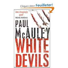 White Devils