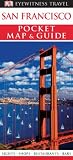 Pocket Map and Guide San Francisco (Eyewitness Travel Guides)