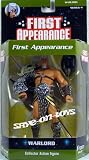 Eigenschaften DCDIRECT DCDIRECT / DC - DIRECT - FIRST APPEARANCE - Serie 4 - WARLORD