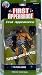 First Appearance Series 4: Warlord Action Figure