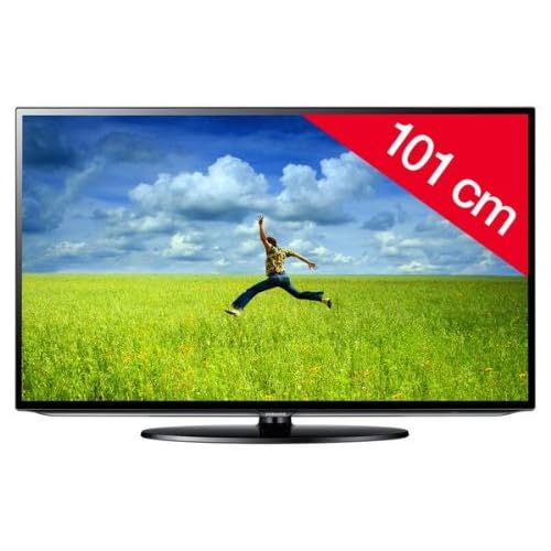 T�l�viseur LED SAMSUNGUE40EH5000NOIR40\
