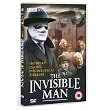 The Invisible Man (1984) [ NON-USA FORMAT, PAL, Reg.2.4 Import - United Kingdom ]