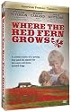 American Frontier Classics:: Where the Red Fern Grows