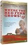 American Frontier Classics:: Where the Red Fern Grows