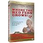 American Frontier Classics:: Where the Red Fern Grows