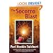 The Socorro Blast: A Sasha Solomon Mystery (Sasha Solomon Mysteries)