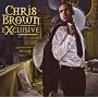 Exclusive ~ Chris Brown