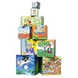 Nursery Friends Tot Tower Nesting Blocks by eeBoo