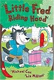 Little Fred Riding Hood