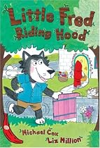 Little Fred Riding Hood (Red Banana)