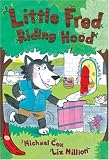 Little Fred Riding Hood (Red Banana)