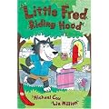 Little Fred Riding Hood (Red Banana)