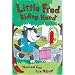 Little Fred Riding Hood (Red Bananas)