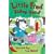 Little Fred Riding Hood (Red Bananas)