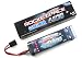 Flat 7Cell 4500mAh 8.4V NiMH: TRA Slash