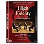 High Fidelity: Adventures of the Guarneri String Quartet