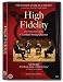High Fidelity: Adventures of the Guarneri String Quartet