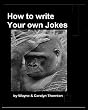 How To Write Your Own Jokes