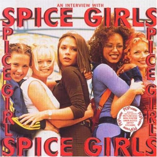 Girl Power Interview